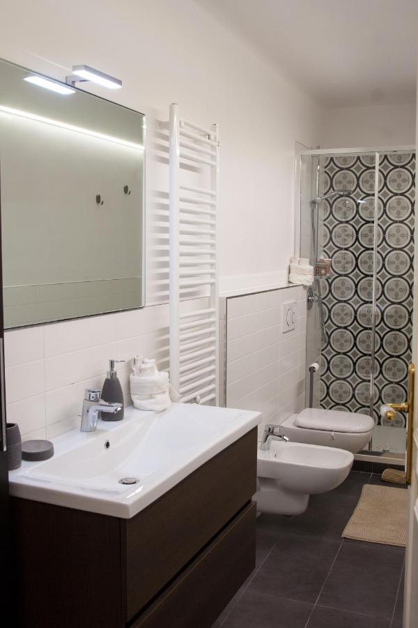 Amore Se Luxury Apartment Corato Extérieur photo