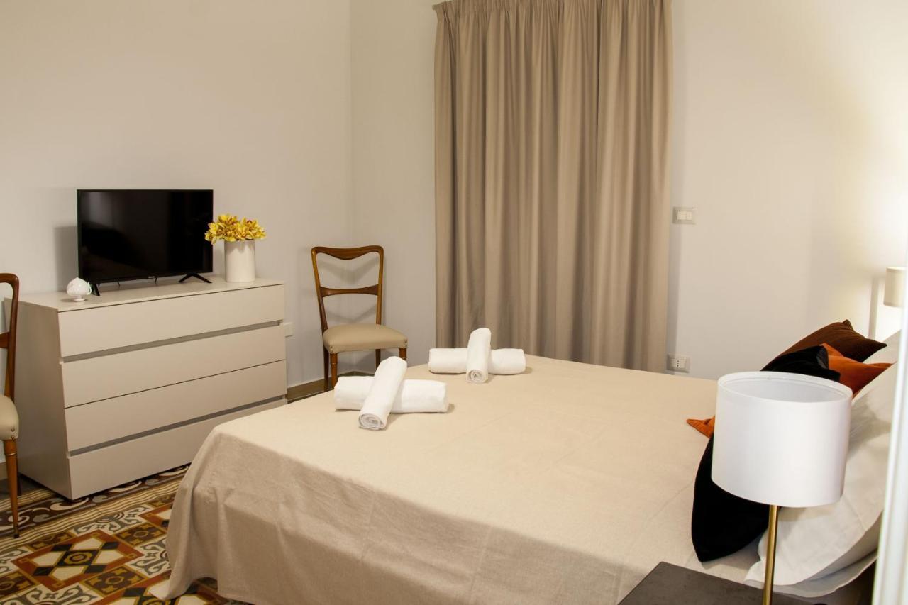 Amore Se Luxury Apartment Corato Extérieur photo