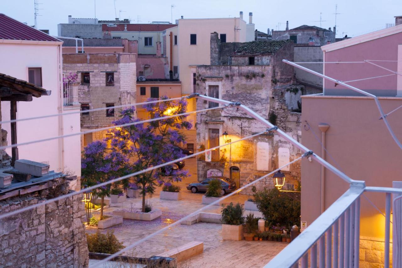 Amore Se Luxury Apartment Corato Extérieur photo