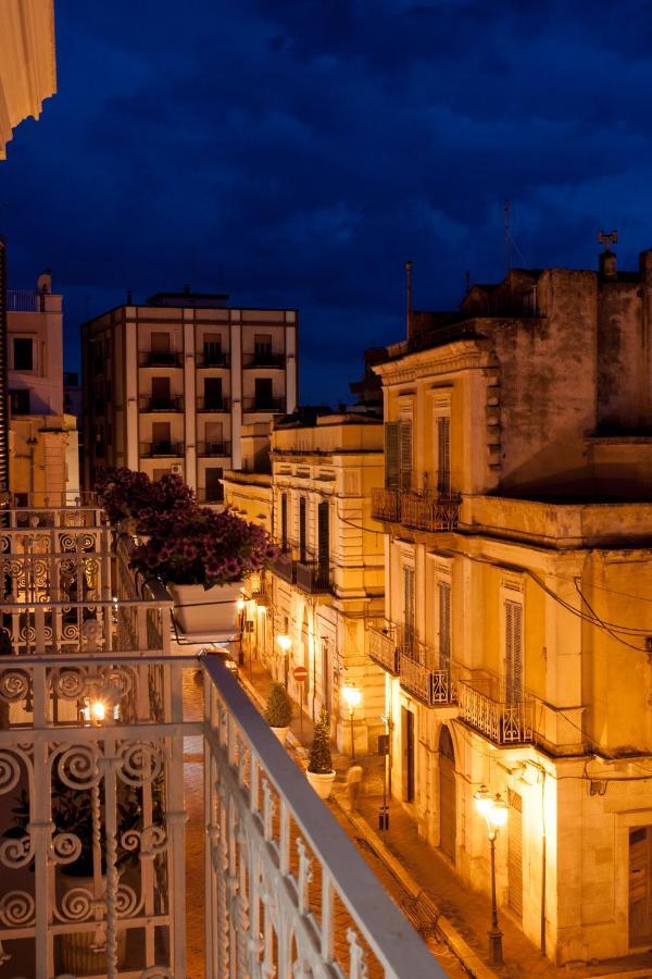 Amore Se Luxury Apartment Corato Extérieur photo
