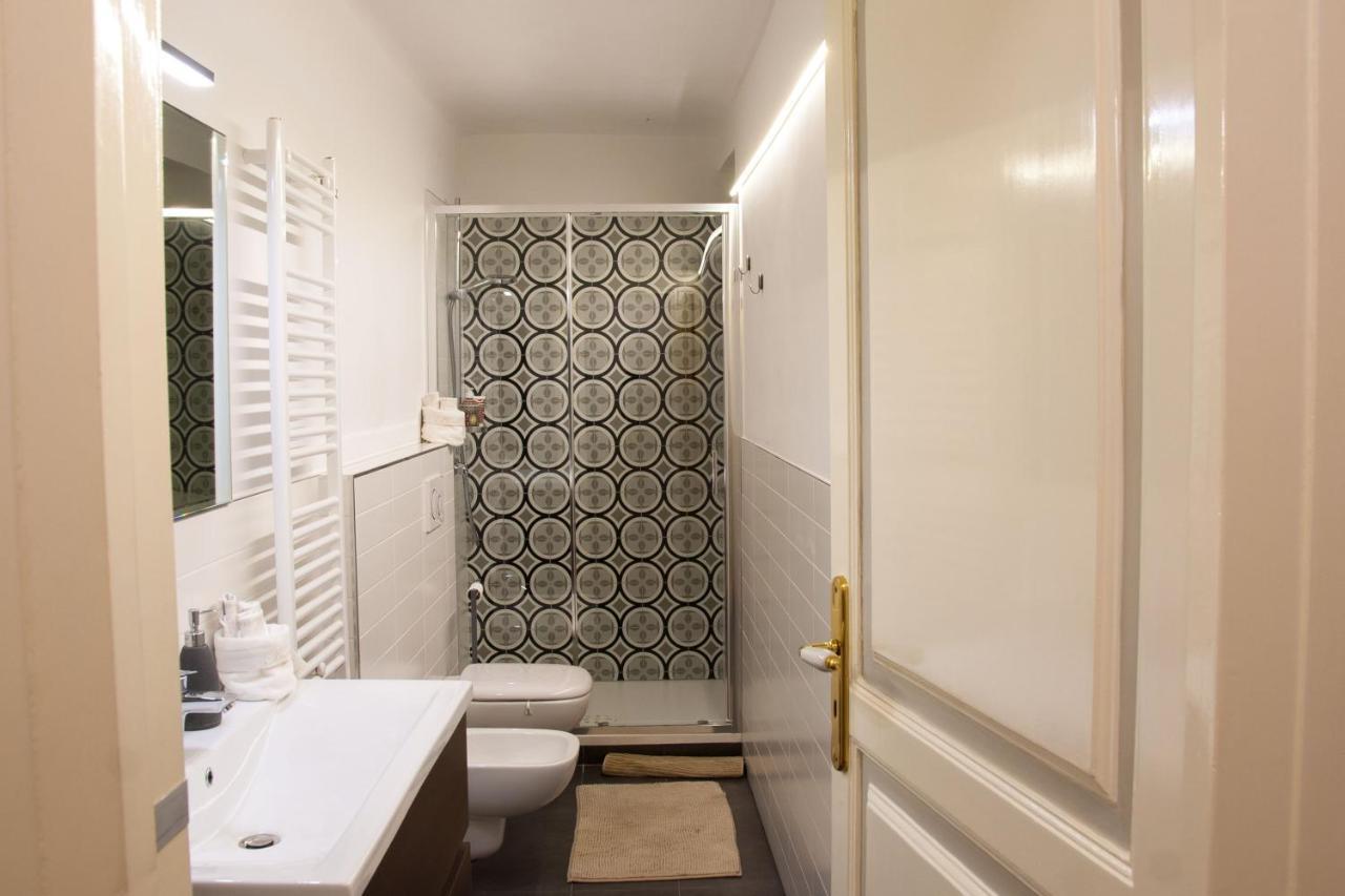 Amore Se Luxury Apartment Corato Extérieur photo