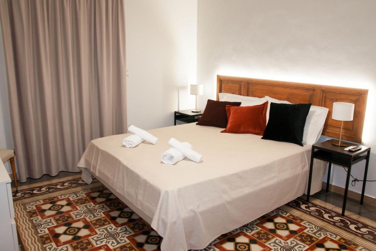Amore Se Luxury Apartment Corato Extérieur photo