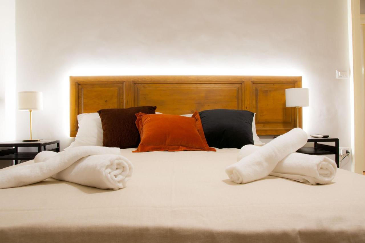 Amore Se Luxury Apartment Corato Extérieur photo