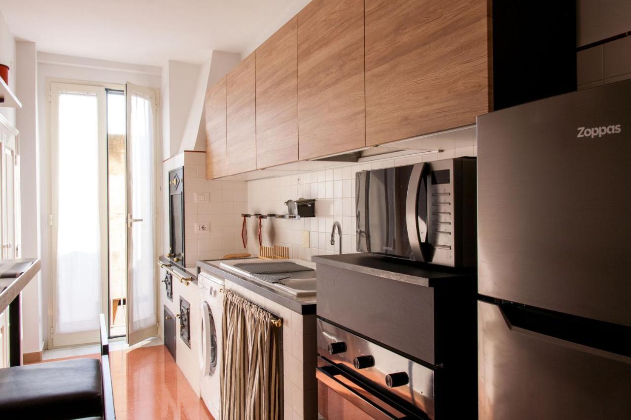 Amore Se Luxury Apartment Corato Extérieur photo