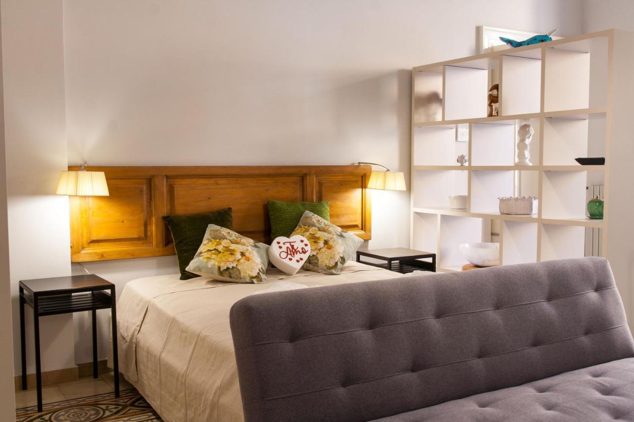 Amore Se Luxury Apartment Corato Extérieur photo