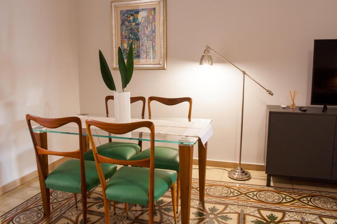 Amore Se Luxury Apartment Corato Extérieur photo