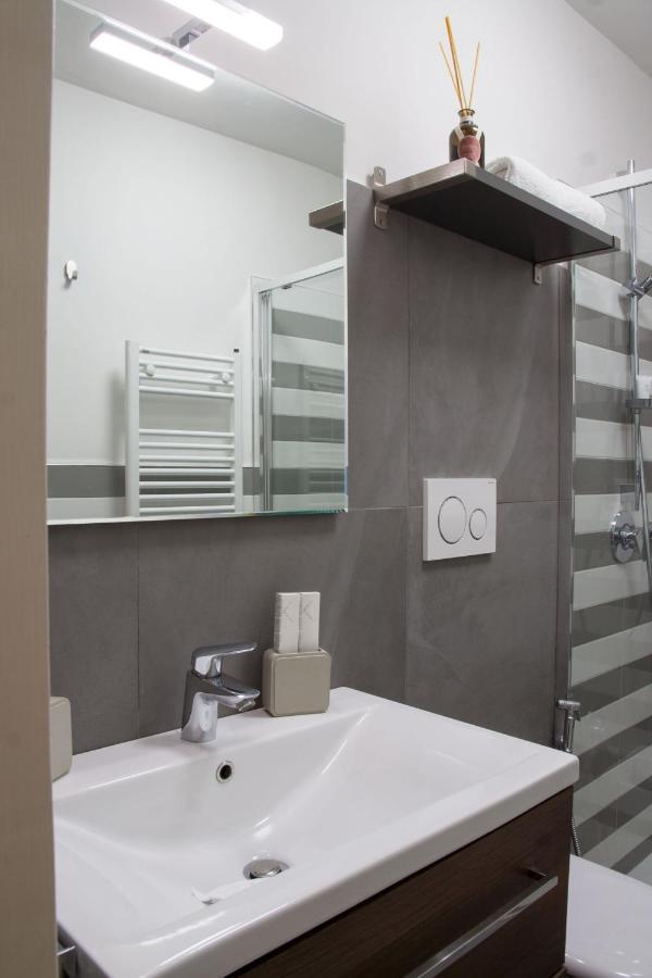 Amore Se Luxury Apartment Corato Extérieur photo