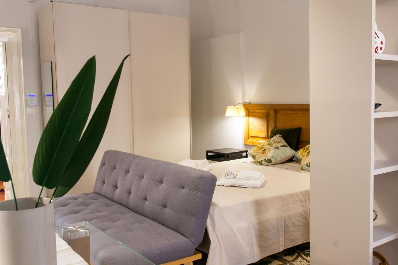 Amore Se Luxury Apartment Corato Extérieur photo