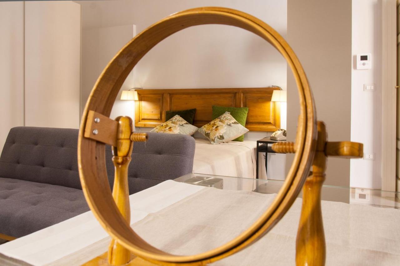 Amore Se Luxury Apartment Corato Extérieur photo