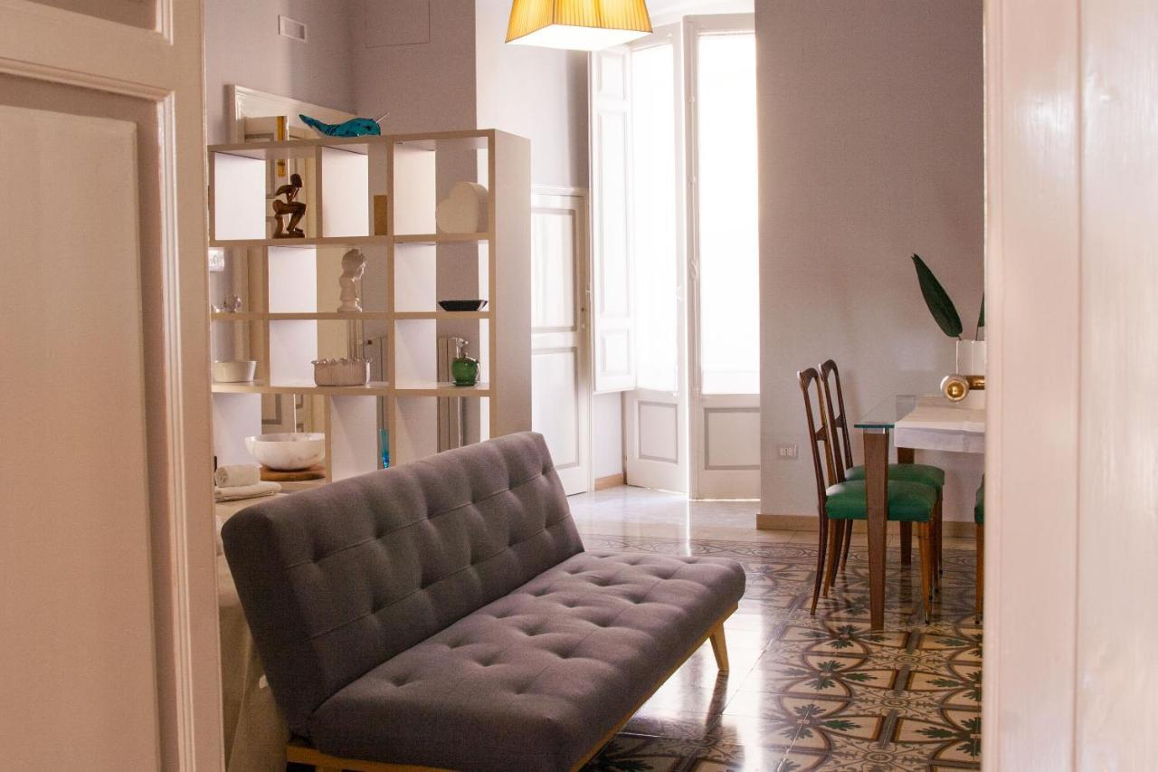 Amore Se Luxury Apartment Corato Extérieur photo