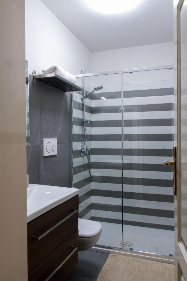 Amore Se Luxury Apartment Corato Extérieur photo