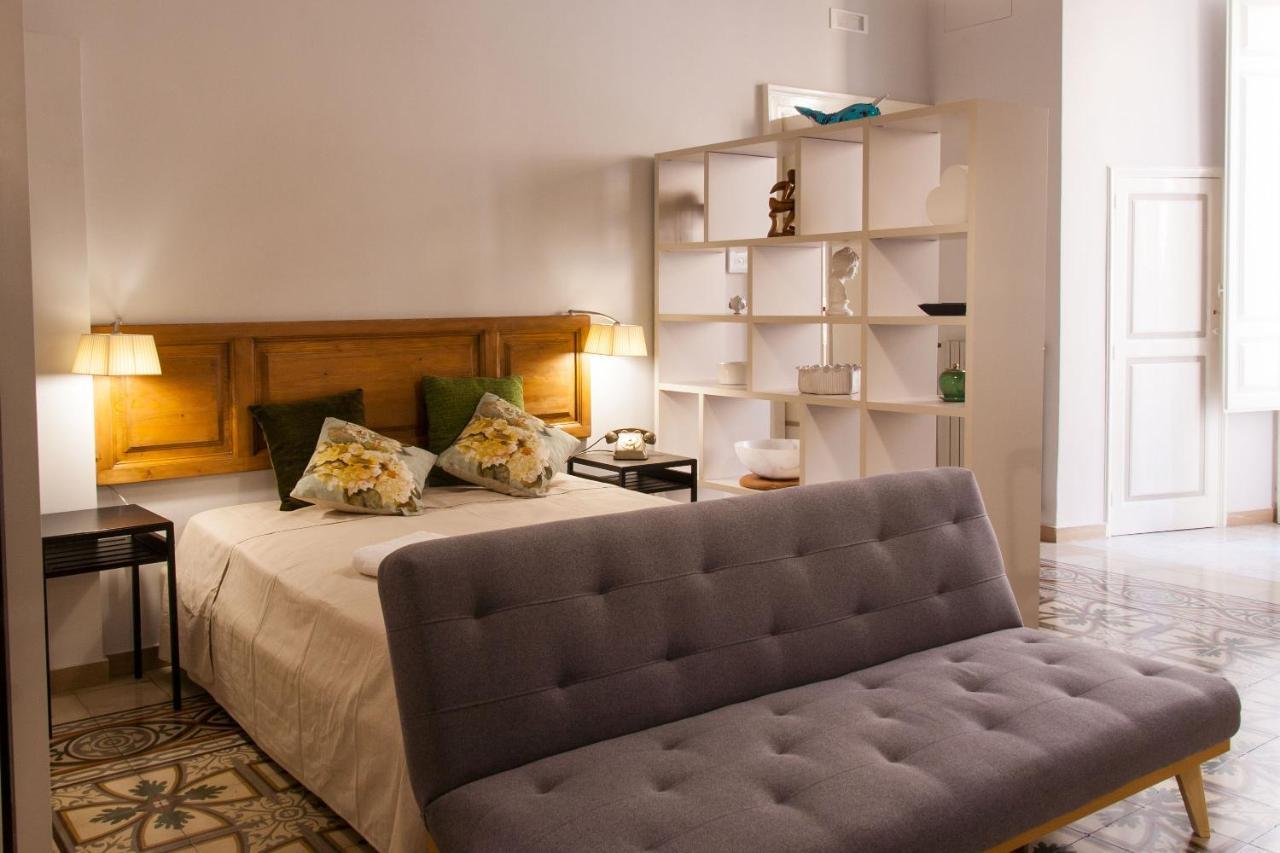 Amore Se Luxury Apartment Corato Extérieur photo