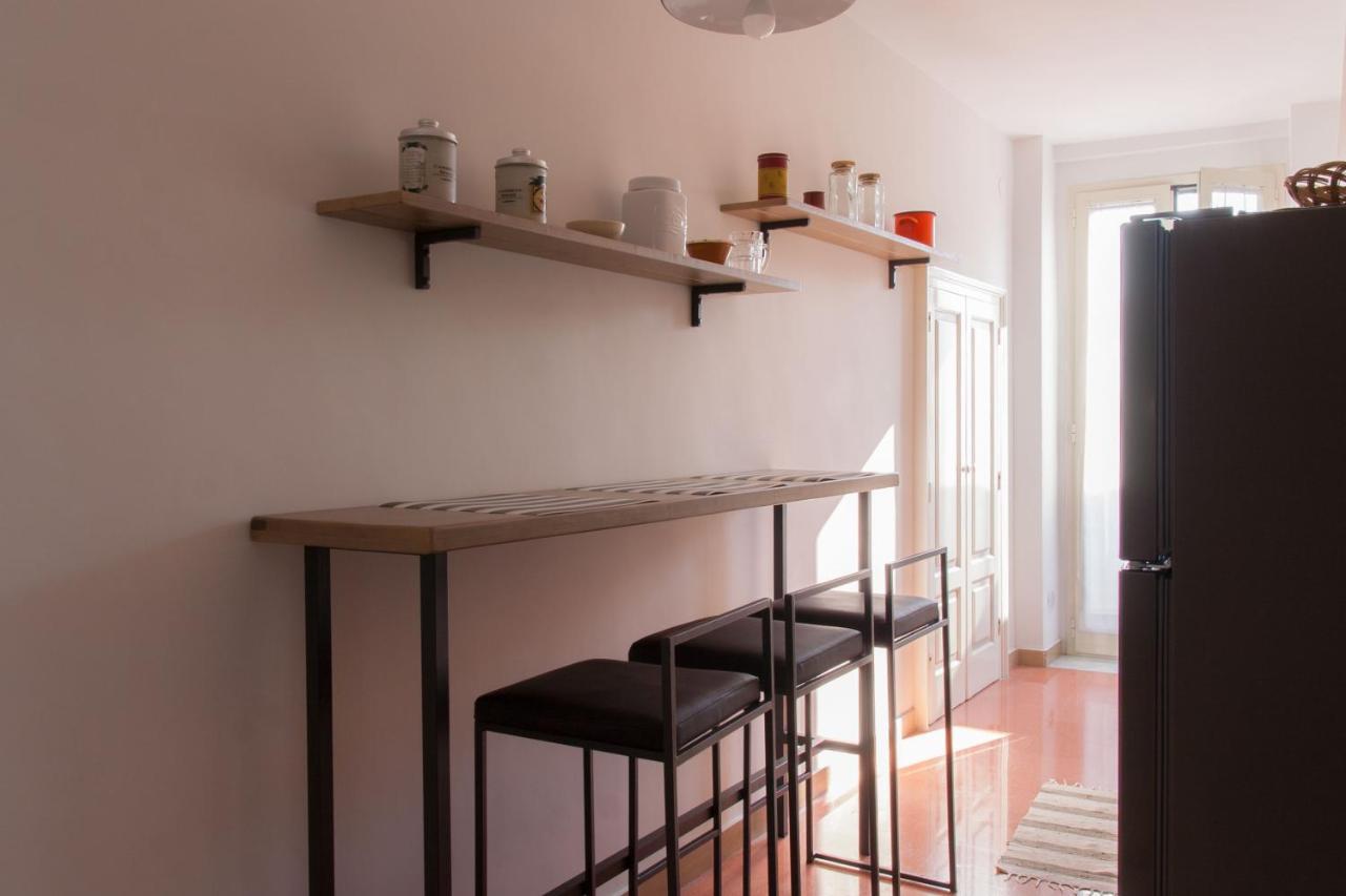 Amore Se Luxury Apartment Corato Extérieur photo