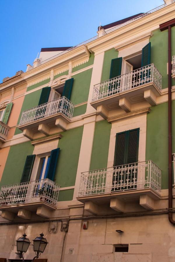 Amore Se Luxury Apartment Corato Extérieur photo