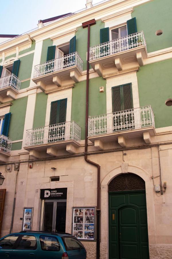 Amore Se Luxury Apartment Corato Extérieur photo