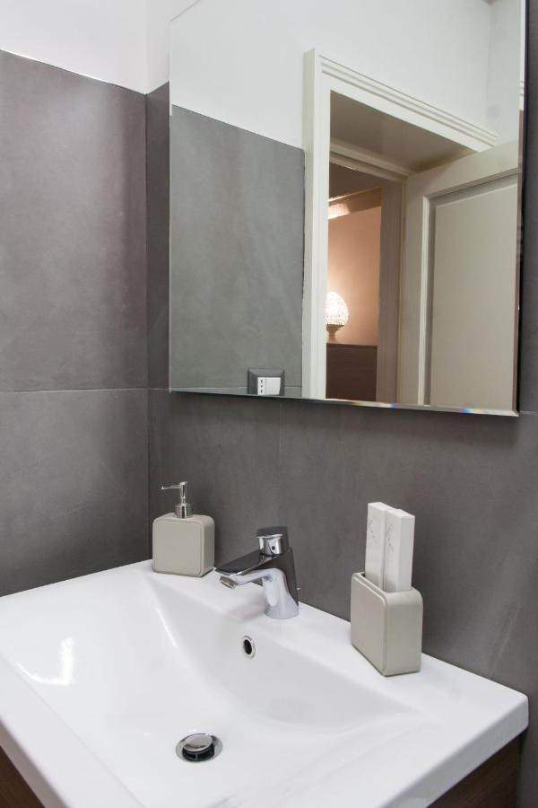 Amore Se Luxury Apartment Corato Extérieur photo