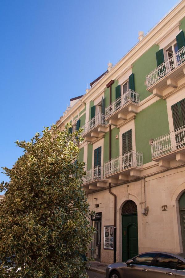 Amore Se Luxury Apartment Corato Extérieur photo