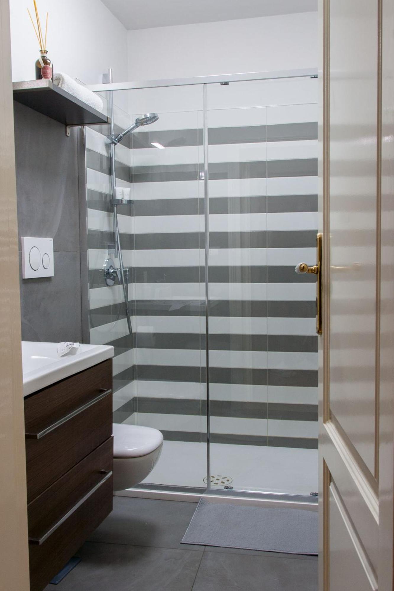 Amore Se Luxury Apartment Corato Extérieur photo
