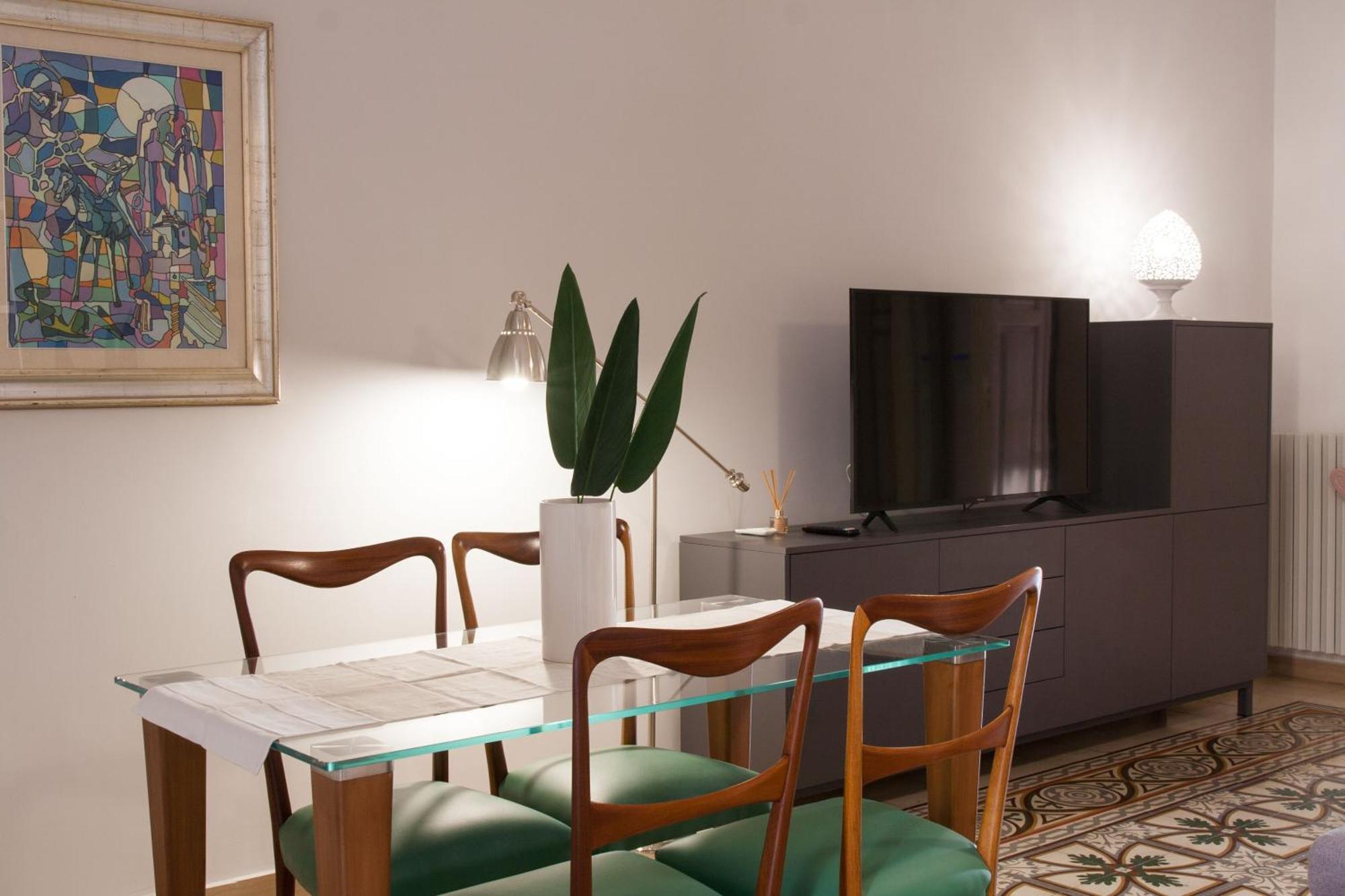 Amore Se Luxury Apartment Corato Extérieur photo